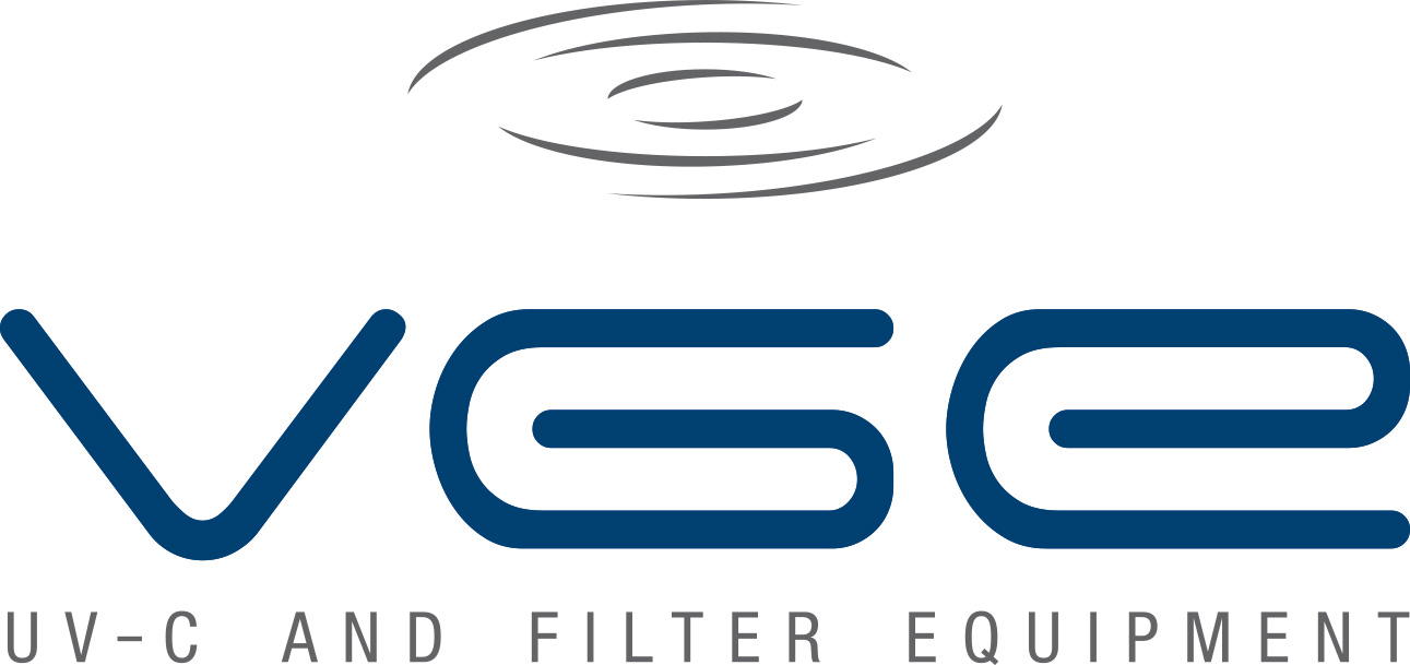 VGE logo